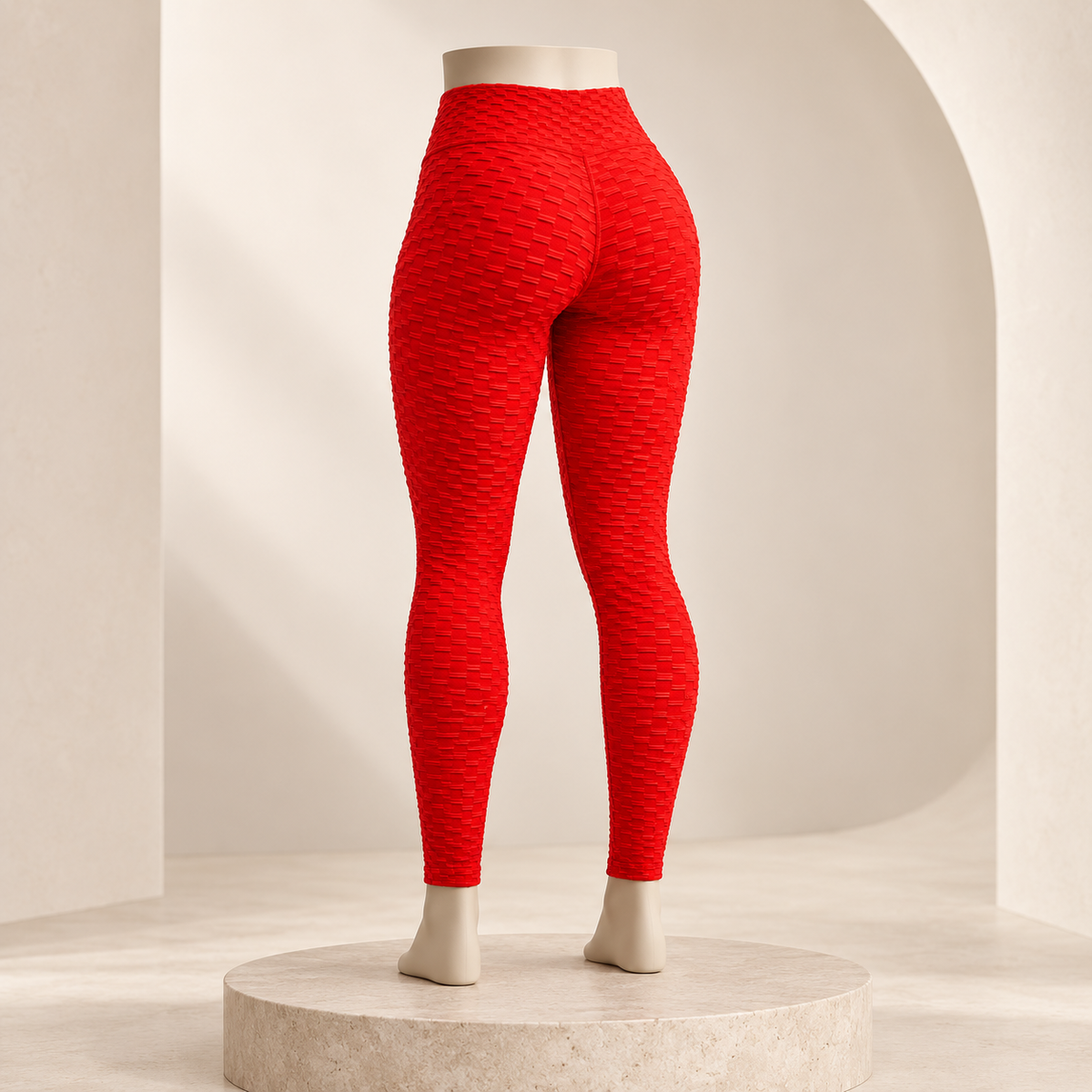 Anti Cellulite Sculpting Leggings